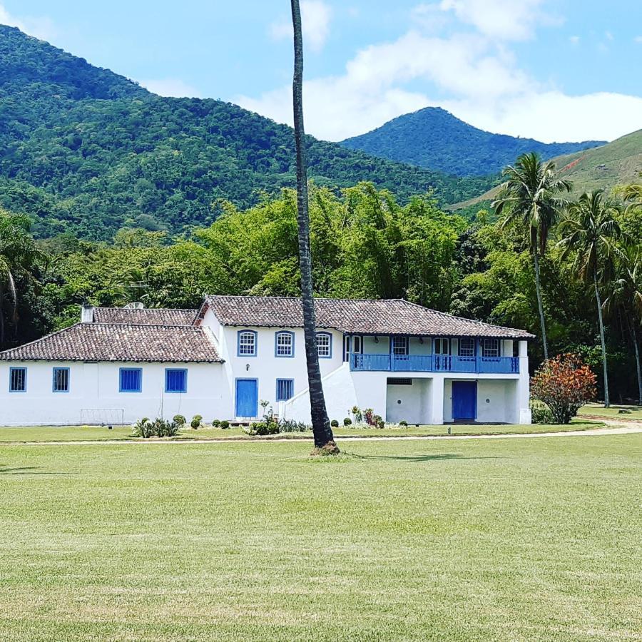 Casa Da Sereia Mermaid Lounge Ilhabela Exteriör bild