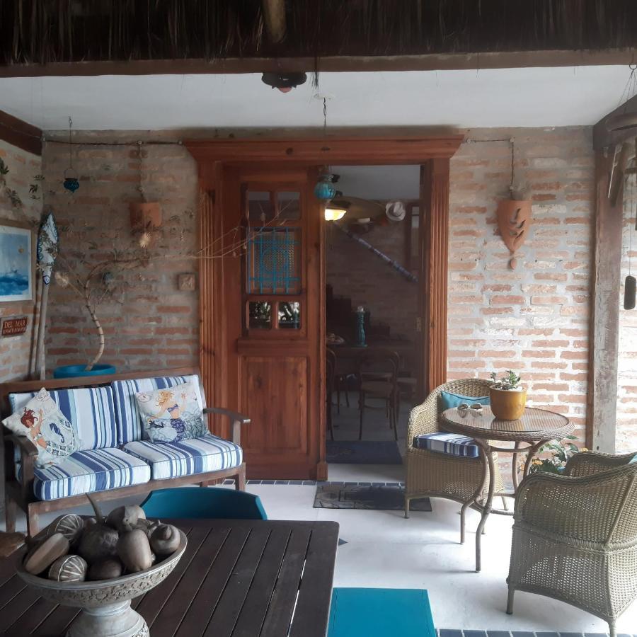 Casa Da Sereia Mermaid Lounge Ilhabela Exteriör bild